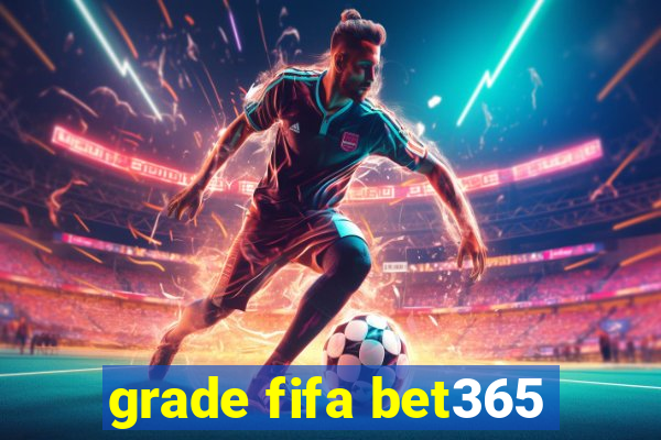 grade fifa bet365